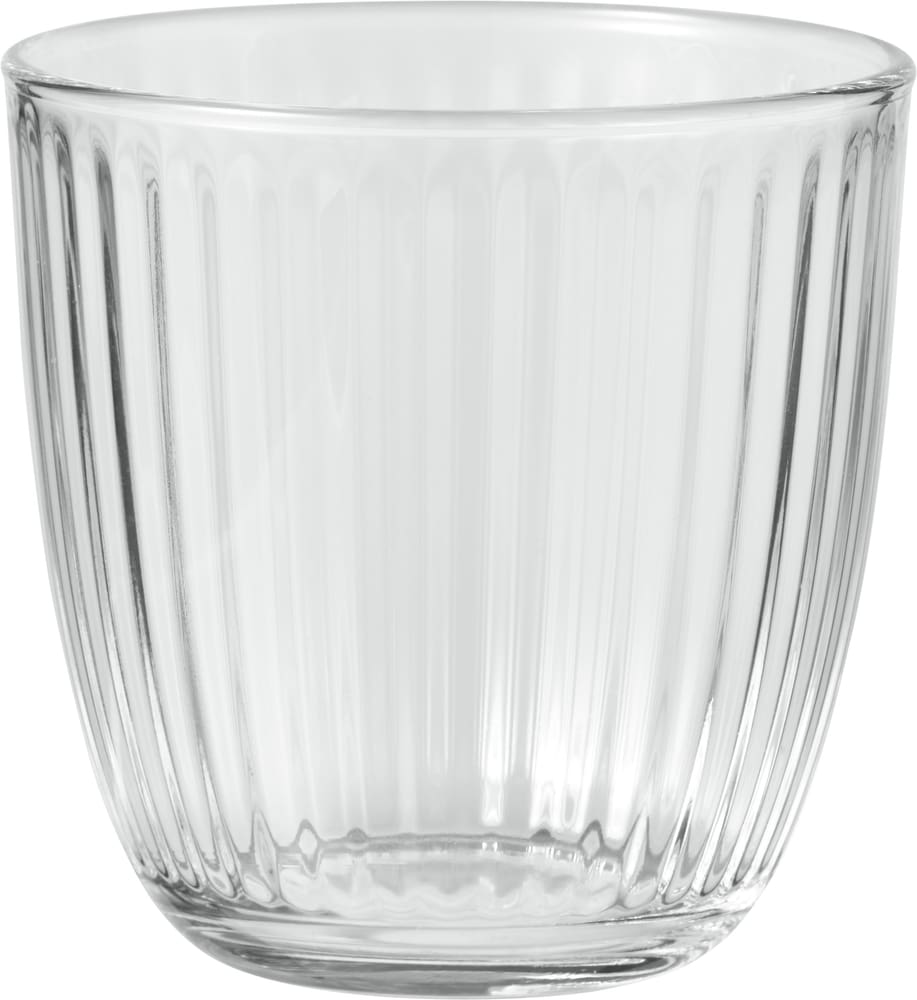 LINE Bicchiere per l'acqua 440306502900 Colore Transparente Dimensioni A: 8.5 cm N. figura 1