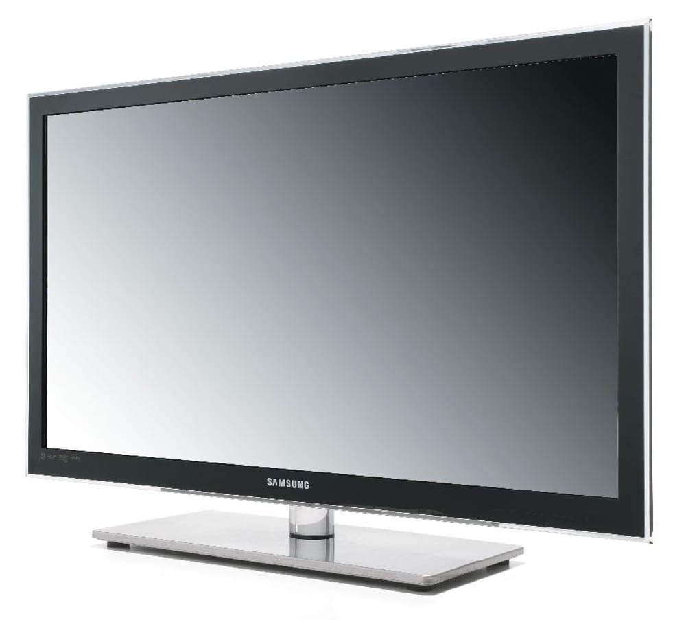UE-40C6000 Televisore LED Samsung 77026820000010 No. figura 1