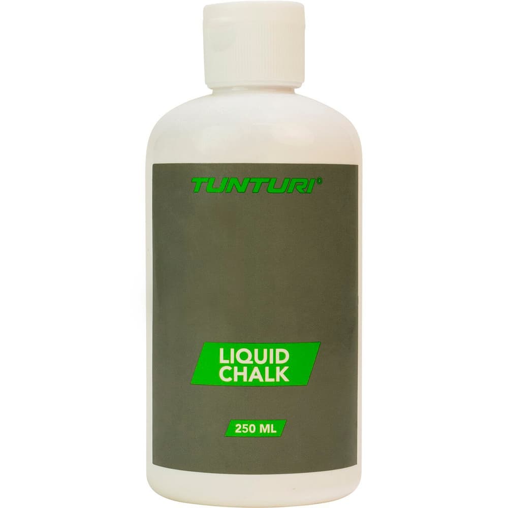 Tunturi Liquid Chalk 250 ml Magnésium Tunturi 467920900000 Photo no. 1