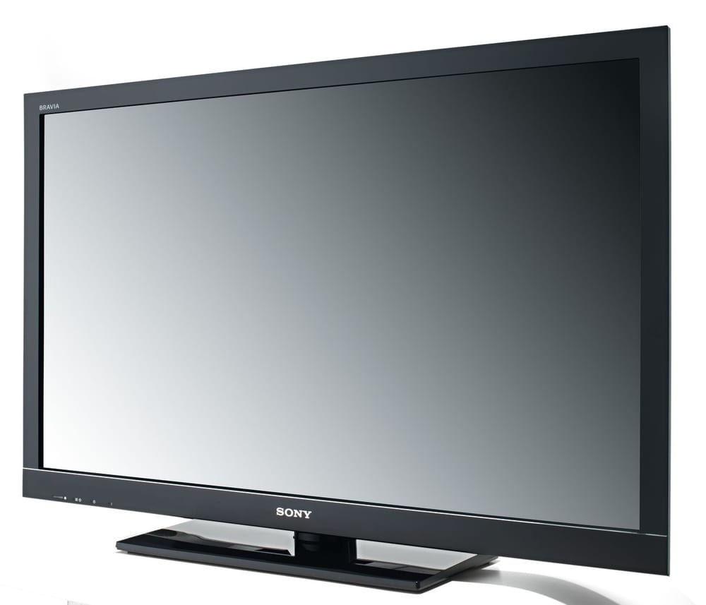 KDL-40HX800 LED Fernseher Sony 77026620000010 Bild Nr. 1