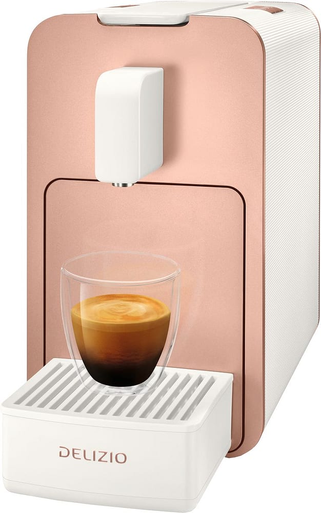 Viva Elegante Machines à café à capsules Delizio 71748390000018 Photo n°. 1