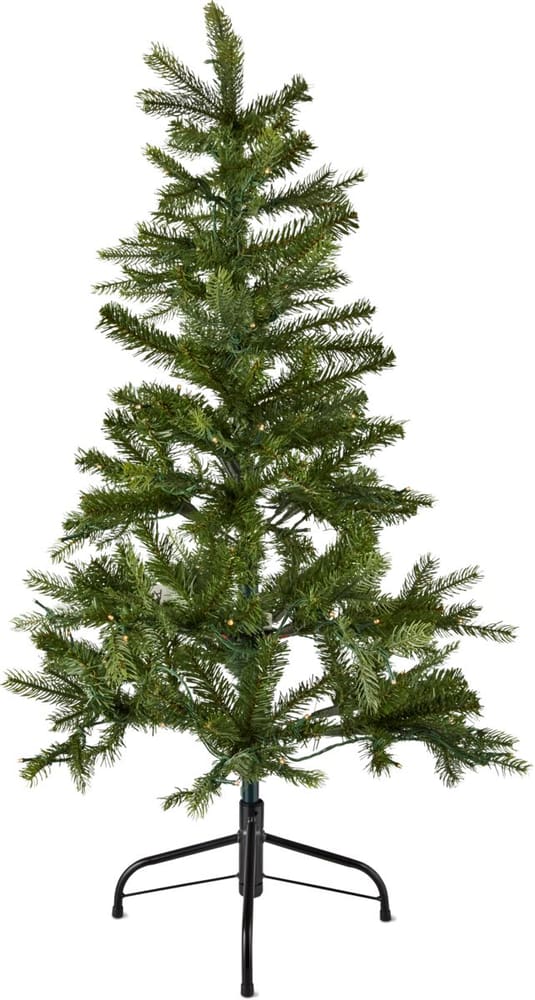 Weihnachtsbaum künstlich mit LED Noel by Ambiance 72407320000021 Bild Nr. 1
