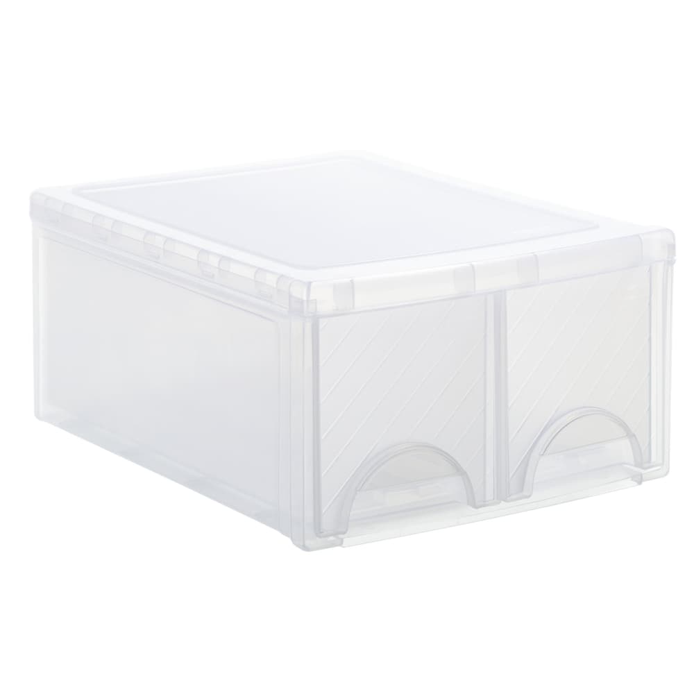 FRONTBOX Aufbewahrungsbox FRONTBOX Aufbewahrungsbox 443120700000 Bild Nr. 1