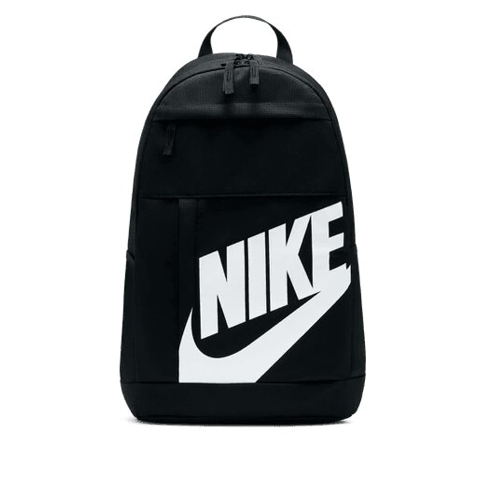 Elemental Rucksack Nike 499594700020 Grösse Einheitsgrösse Farbe schwarz Bild-Nr. 1