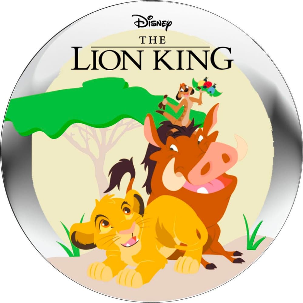 Disney Lion King Histoire audio StoryPhones 785302400808 Photo no. 1