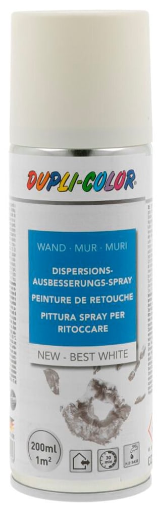 Dispersione spray per ritocchi Dispersione Dupli-Color 660838800000 N. figura 1