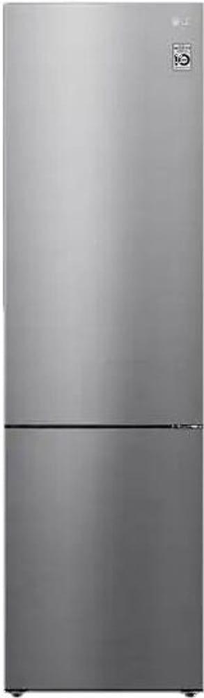 Réfrigérateur-congélateur  GBP62PZNCC1 Réfrigérateur avec compartiment de congélation LG 785302414751 Photo no. 1