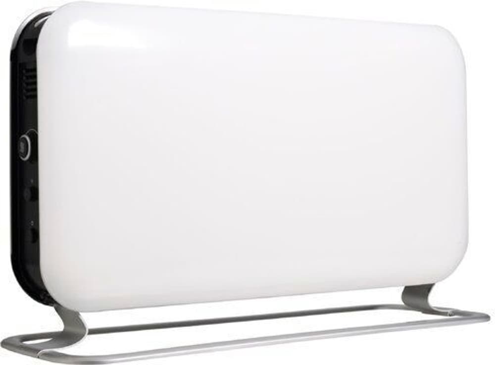 Instant Led Convection Heater - white Radiateur à infrarouge Mill 785300192191 Photo no. 1