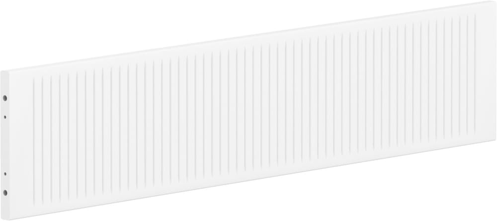 Flexa WHITE Sponda di sicurezza 1/2 WHITE Sponda di sicurezza 1/2 Flexa 405073000000 N. figura 1