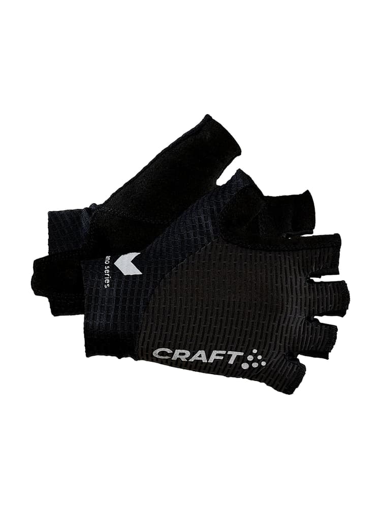 PRO NANO GLOVE Handschuhe Craft 469696600320 Grösse S Farbe schwarz Bild-Nr. 1