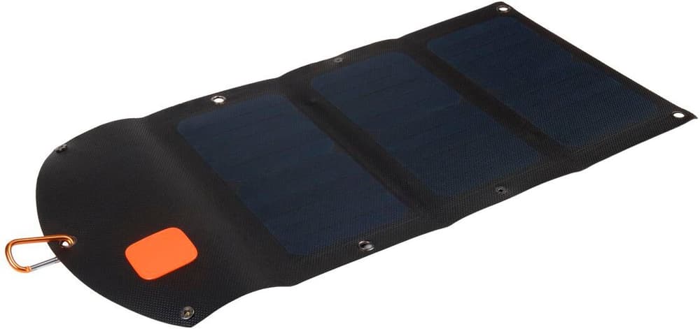 Solar Booster 21 W Panel Powerbank Xtorm 785302423071 Bild Nr. 1
