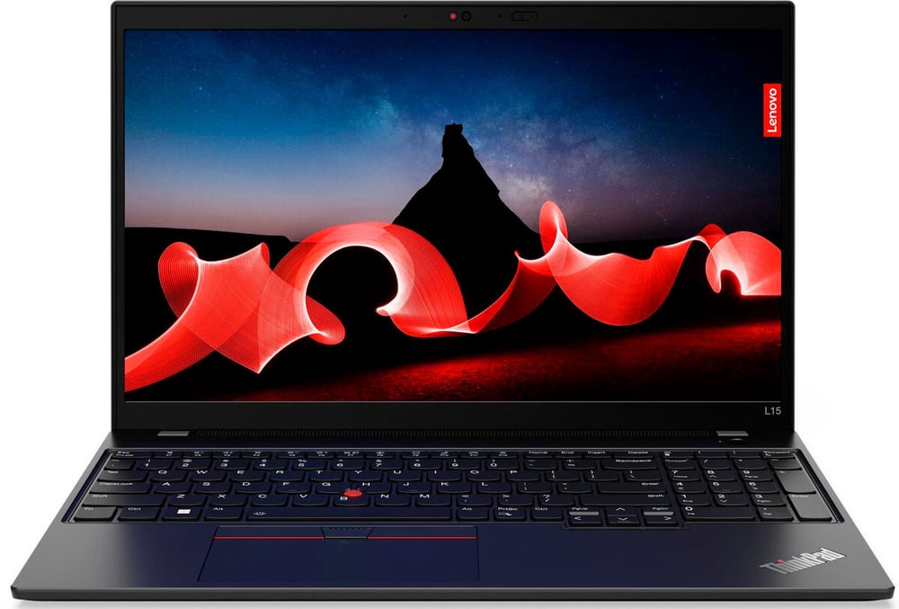 ThinkPad L15 Gen. 4, Rzyen 5 Pro, 16 GB, 512 GB Laptop Lenovo 785302405739 Bild Nr. 1