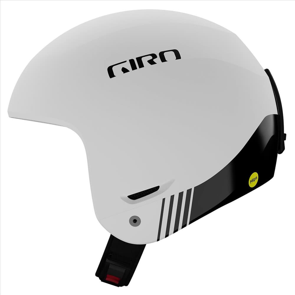 Signes Spherical Helmet Casco da sci Giro 469890061710 Taglie 60.5-62.5 Colore bianco N. figura 1