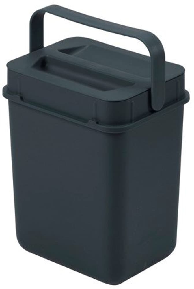 Secchio per compost BOXX Secchio per compost MÜLLEX 674458000000 N. figura 1