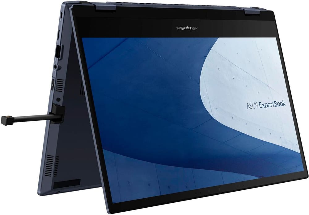 ExpertBook B5 Flip, Intel i5, 16 GB, 1 TB Convertible Laptop Asus 785302406407 Bild Nr. 1