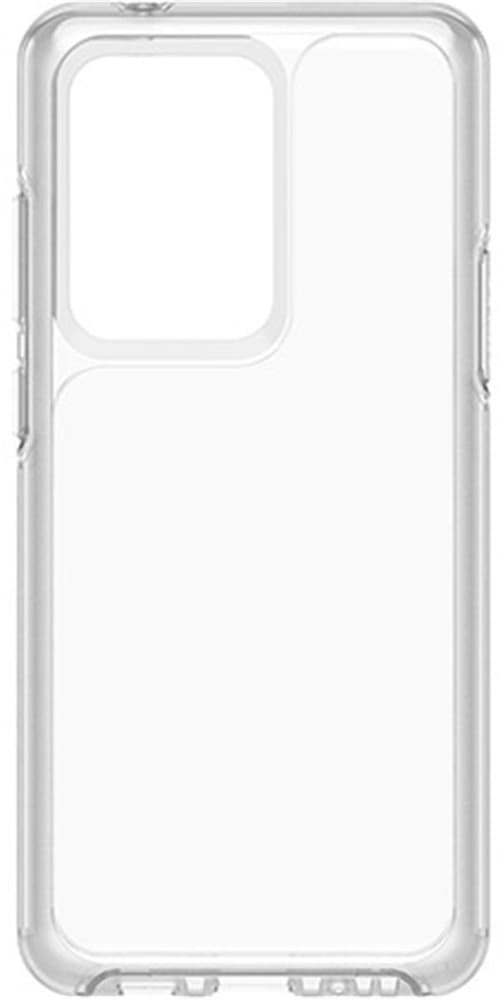 Symmetry Clear Case, Galaxy S20 Ultra 5G Coque smartphone OtterBox 785300177104 Photo no. 1