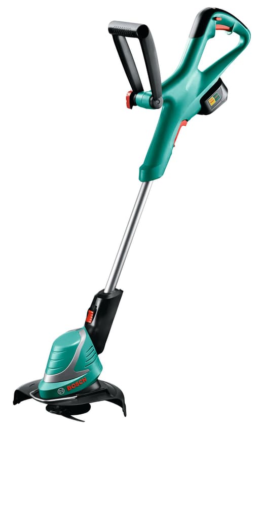 Ersatzteile & Zubehör zu Bosch AkkuRasentrimmer