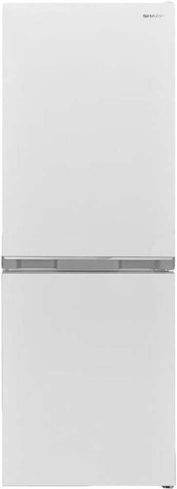 SJ-FTB01ITXWD-EU Kühlschrank freistehend Sharp 785302416268 Bild Nr. 1