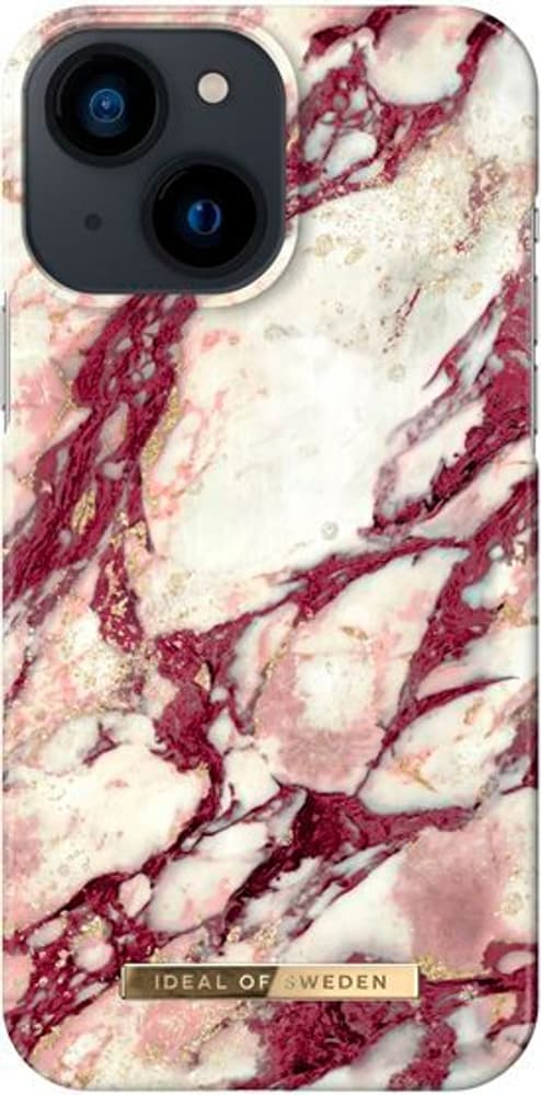 Calacatta Ruby Marble Coque smartphone iDeal of Sweden 785300176632 Photo no. 1