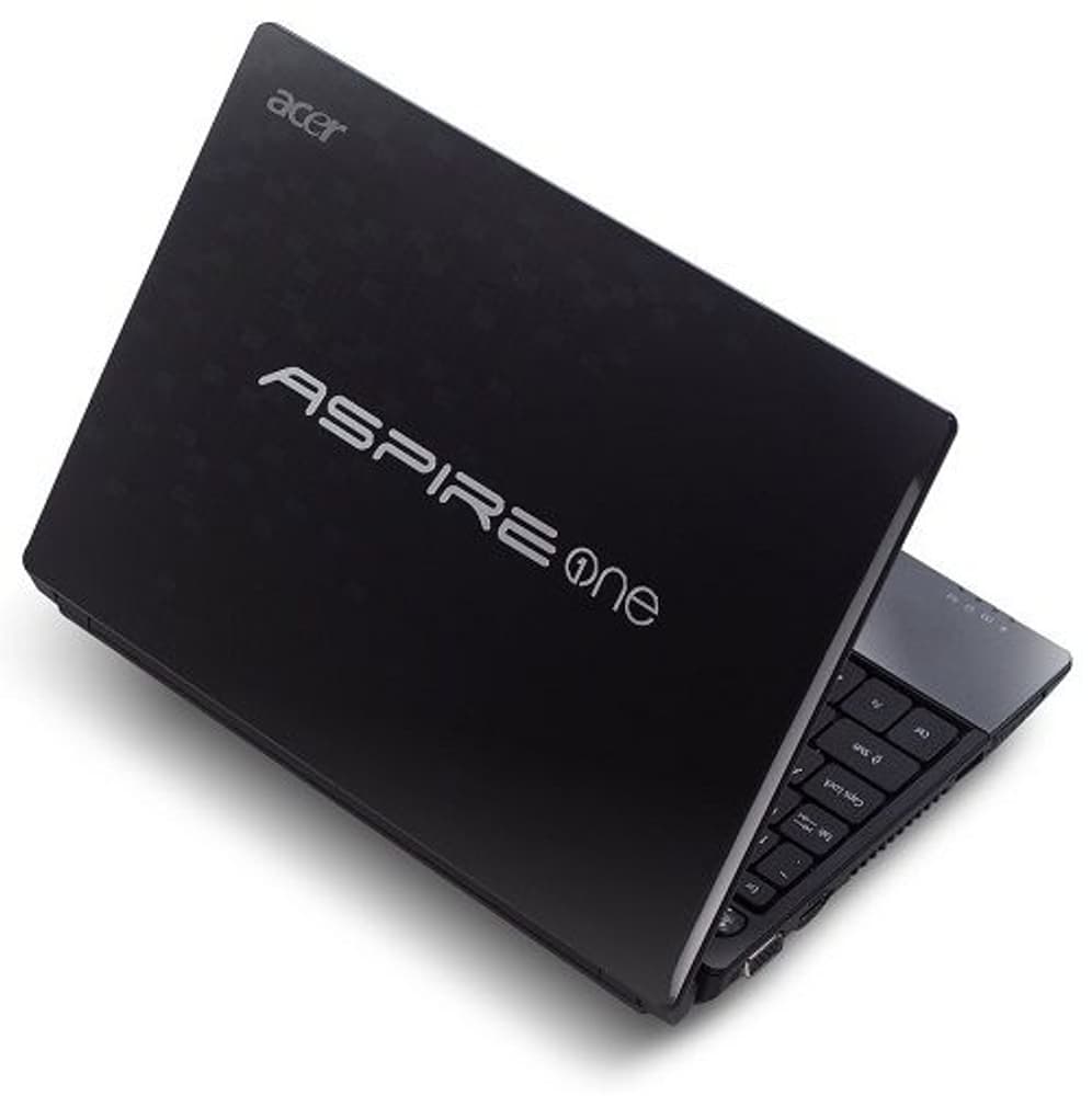 L-Netbook Aspire One AO721-122ki Acer 79772060000010 Photo n°. 1