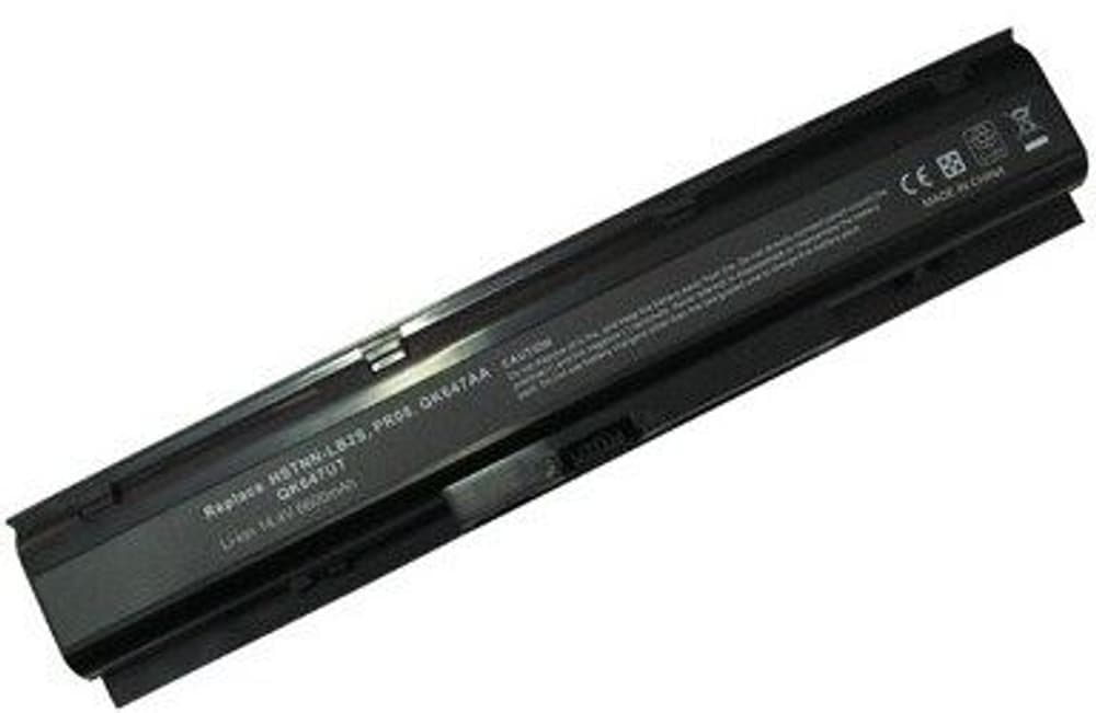 Batteria HP 14,4V-5200MAH 9000026698 No. figura 1