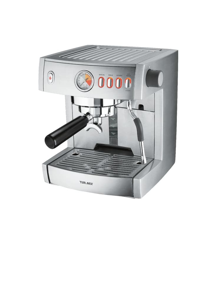 TX600 Machine à café expresso Turmix 71744140000015 Photo n°. 1