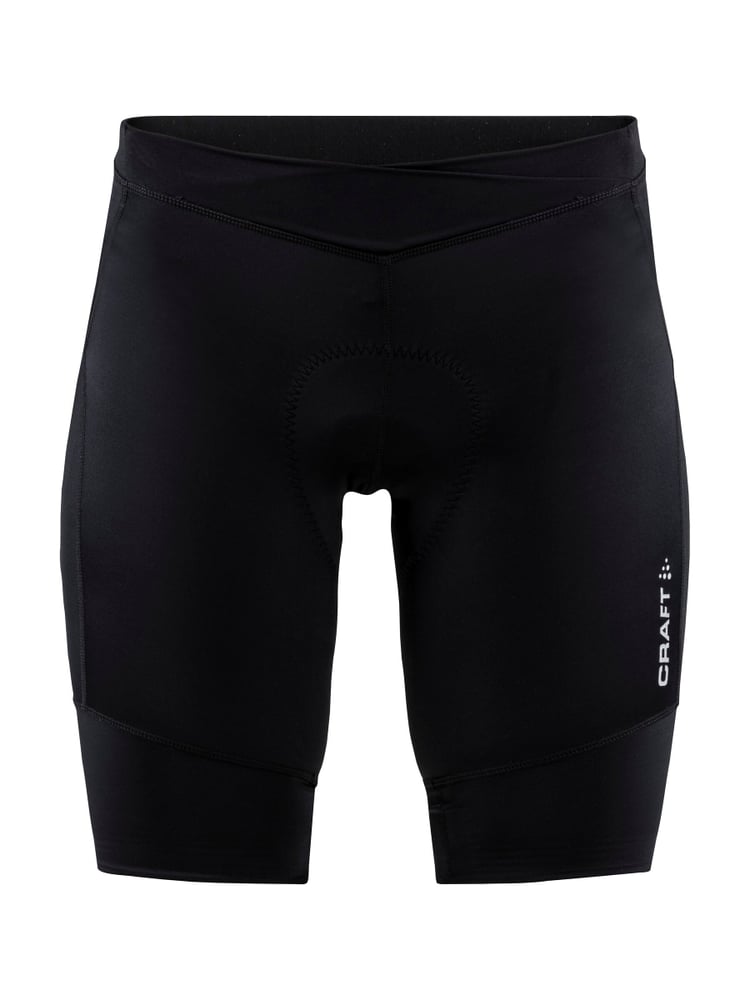 Essence Shorts Pantaloncini da bici Craft 466646000620 Taglie XL Colore nero N. figura 1