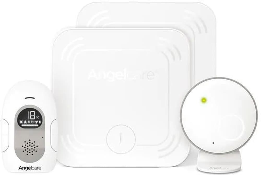 Smartsensor Pro 2 Babyphone Angelcare 785300167969 N. figura 1