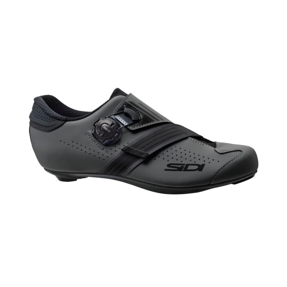 RR Prima Aerolight C.C Chaussures de cyclisme SIDI 470778348086 Taille 48 Couleur antracite Photo no. 1