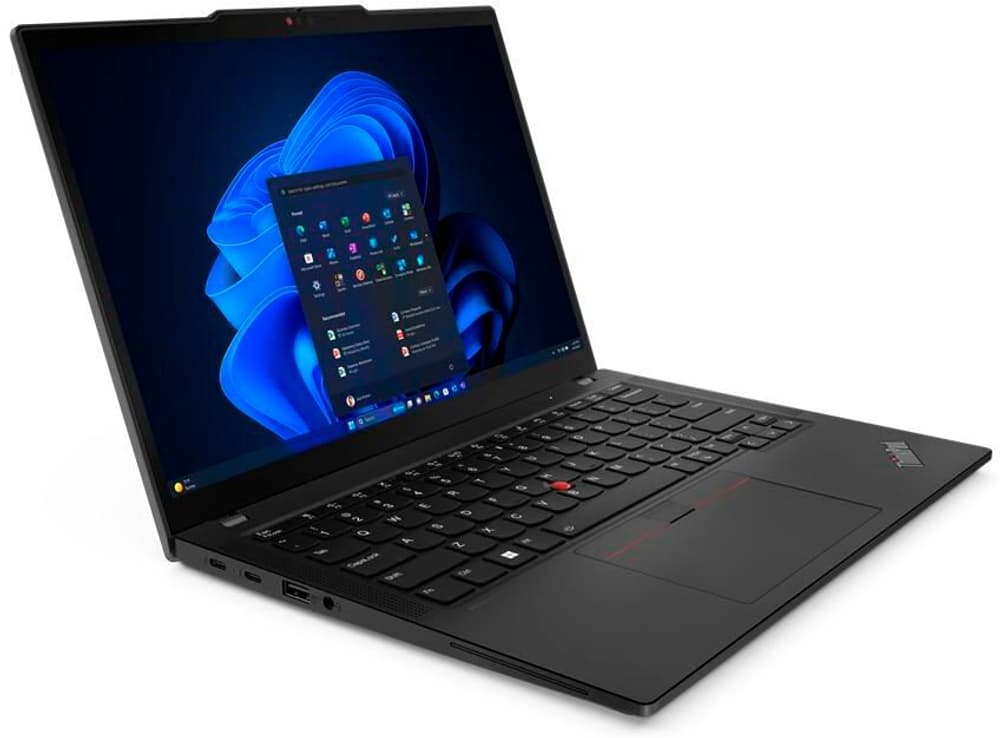 ThinkPad X13 Gen. 5. Intel 5, 16 GB, 512 GB Laptop Lenovo 785302434981 Photo no. 1