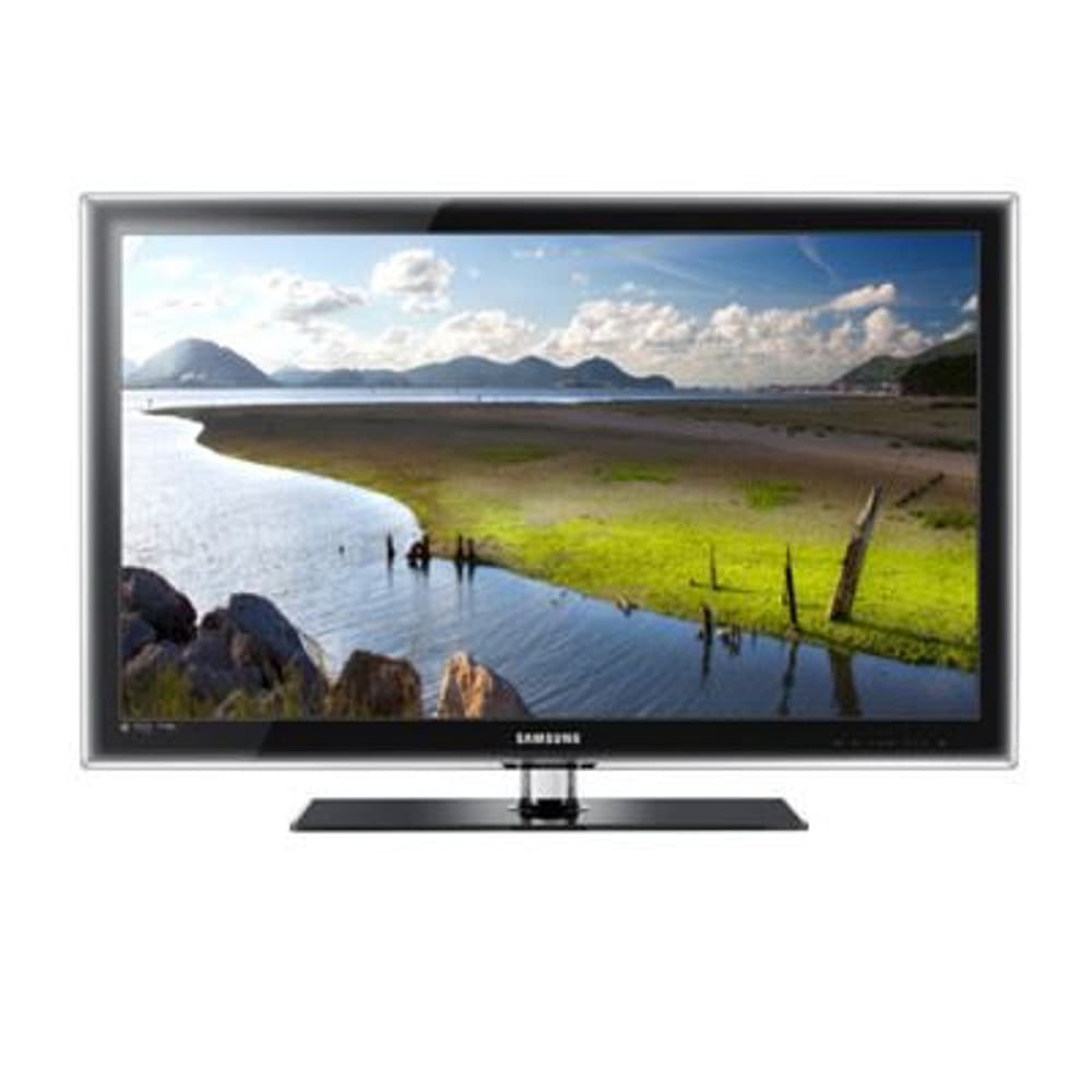 Samsung UE-32C5100 LED Fernseher 95110000401113 Bild Nr. 1