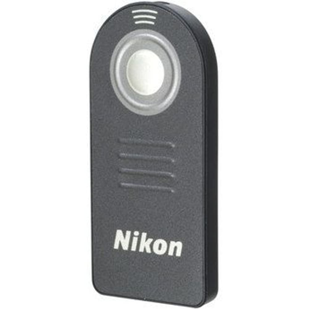 IR-Fernauslöser Nikon ML-L3 9179328166 Bild Nr. 1