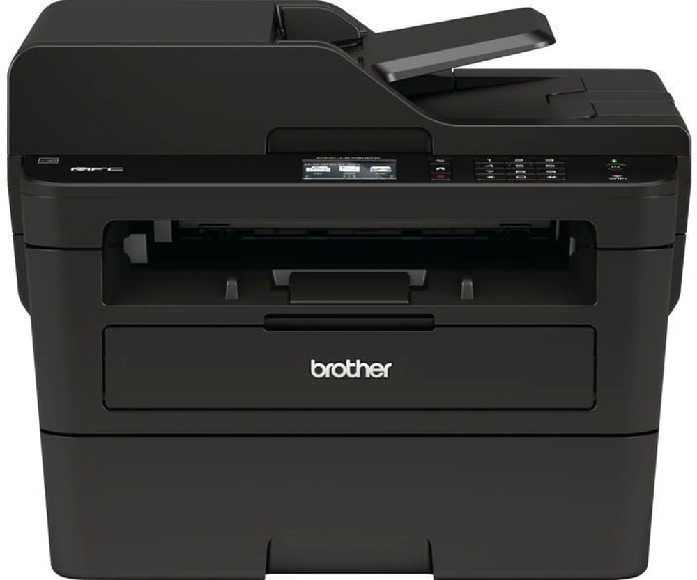 MFC-L2730DW Multifunktionsdrucker Brother 785300142324 Bild Nr. 1