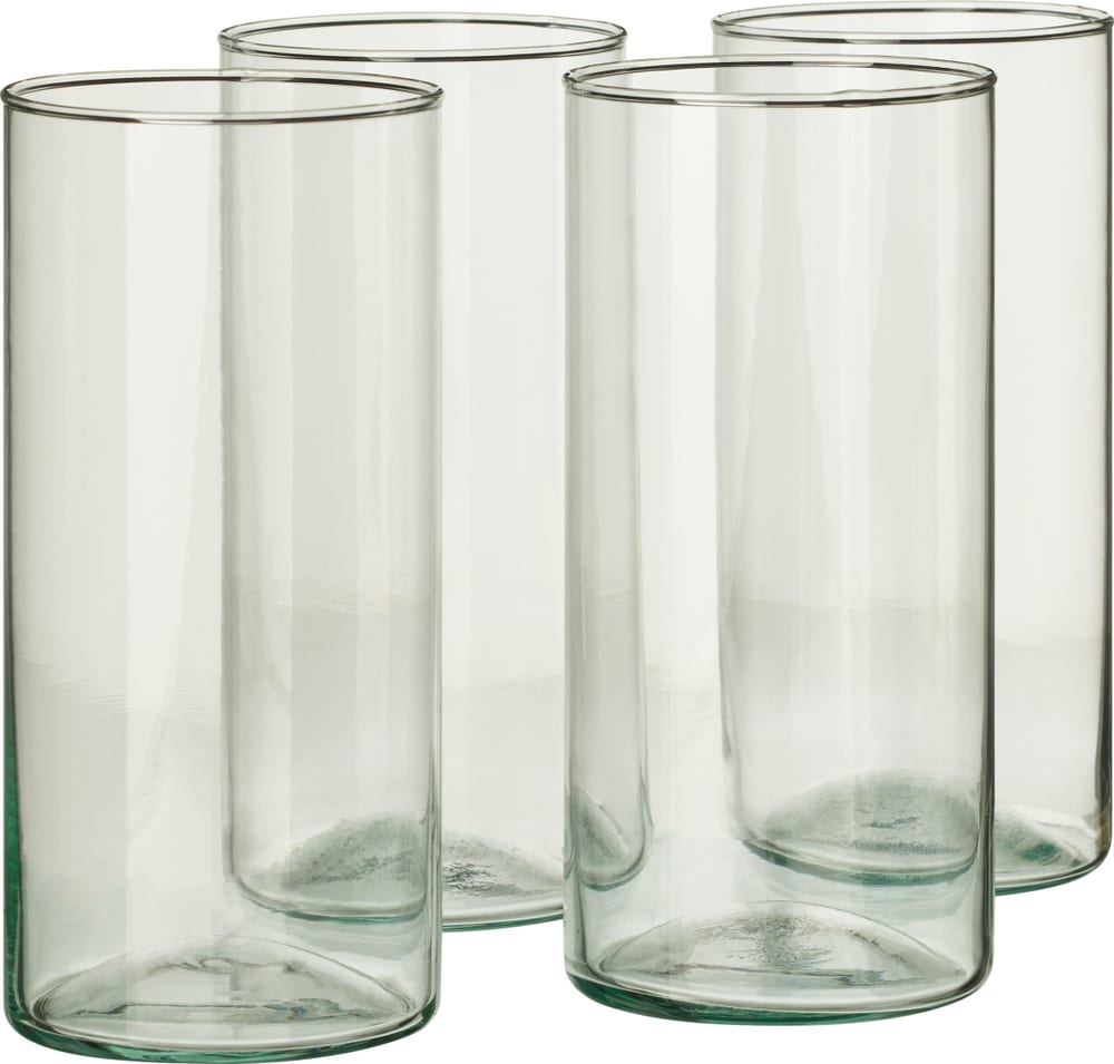 CANOPY Set di bicchieri per l'acqua LSA 440331500000 N. figura 1