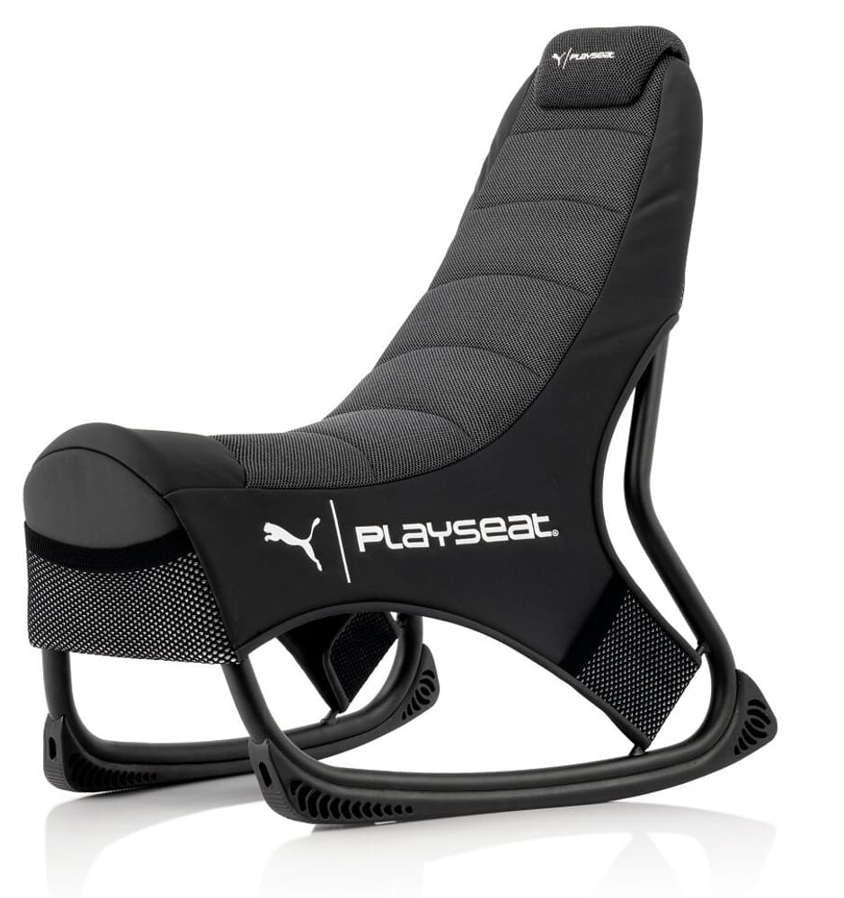 Chaise de gaming  Puma Active Noir Chaise de gaming Playseat 78530015626520 Photo n°. 1