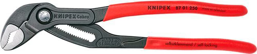 Pince multiprise Cobra 8701 180mm Pinces multiprise Knipex 674946900000 Photo no. 1
