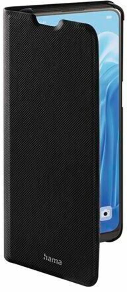 Slim Pro Oppo Reno8 Lite 5G Smartphone Hülle Hama 785302421952 Bild Nr. 1