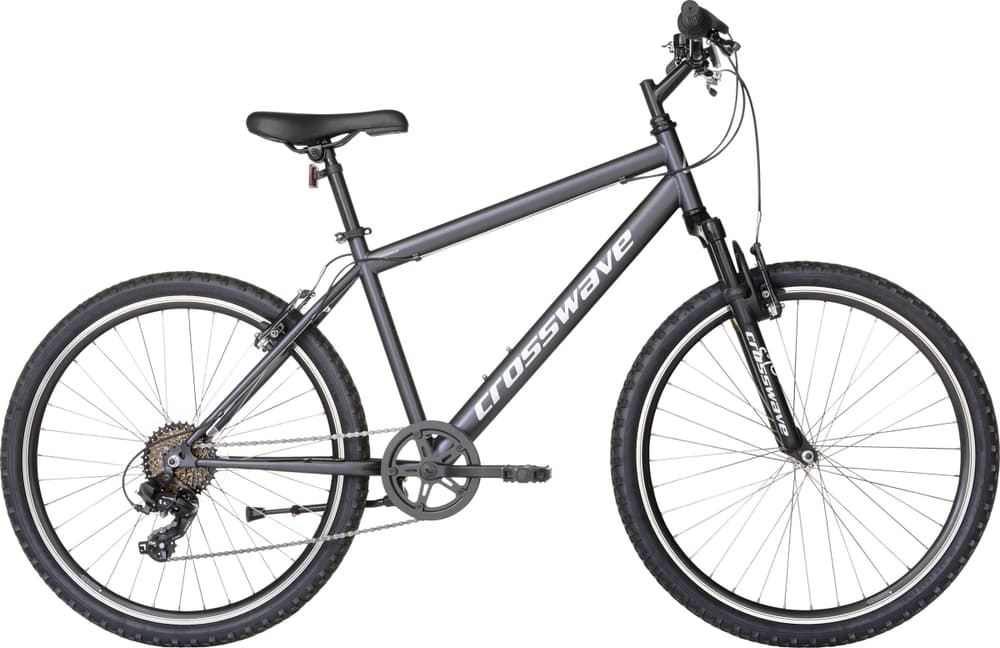 S700 26" Mountain bike tempo libero (Hardtail) Crosswave 46482390178019 No. figura 1