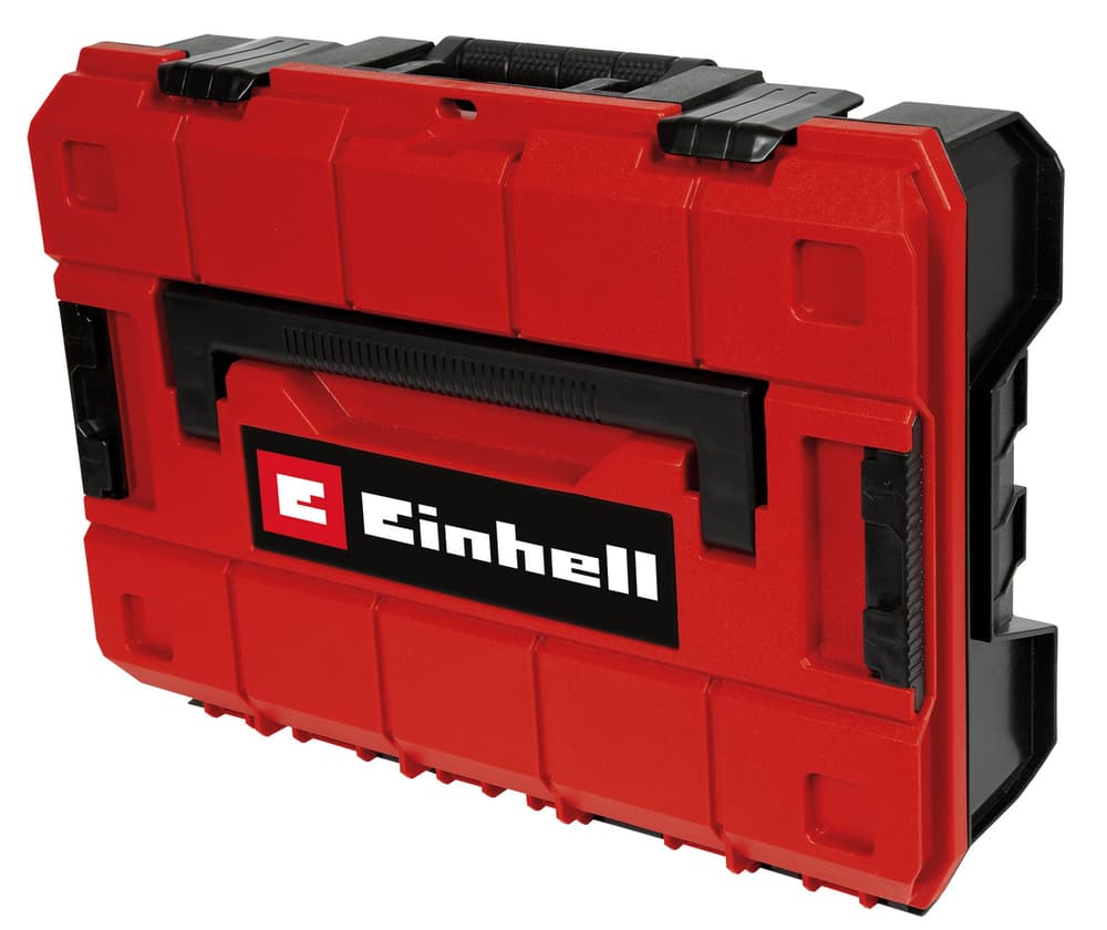 valigetta E-Case S-C Sisteme di valigette per trasporto Einhell 616734400000 N. figura 1