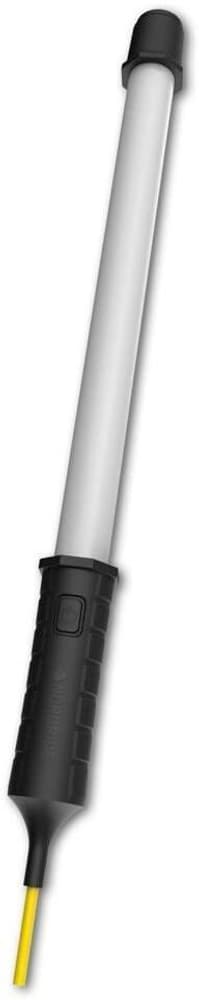 Lampada portatile Expert, 1200 lm, IP65, con gancio e magnete Luce da lavoro NORDRIDE 785302415766 N. figura 1