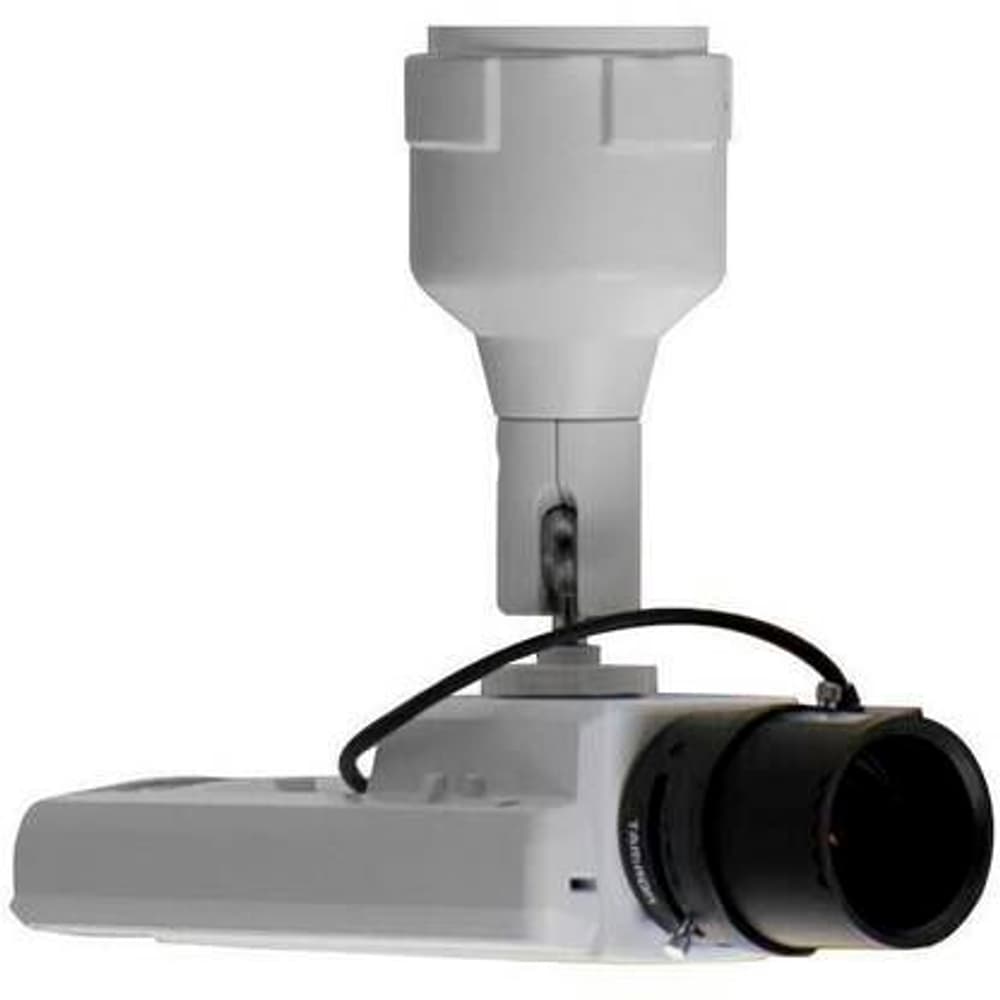 T91A05 Blanc 1 pièce Support pour caméra de vidéosurveillance AXIS 785300191790 Photo no. 1