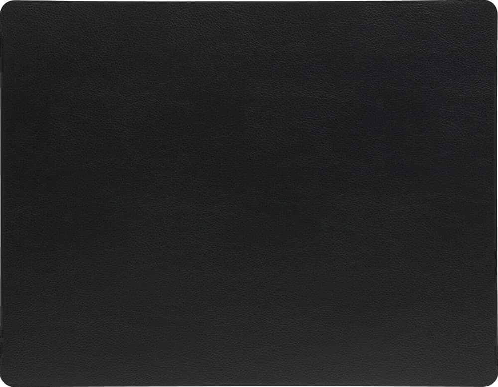 ROGELIO Tischset ROGELIO Tischset 455400204020 Farbe Schwarz Grösse B: 35.0 cm x H: 45.0 cm Bild Nr. 1