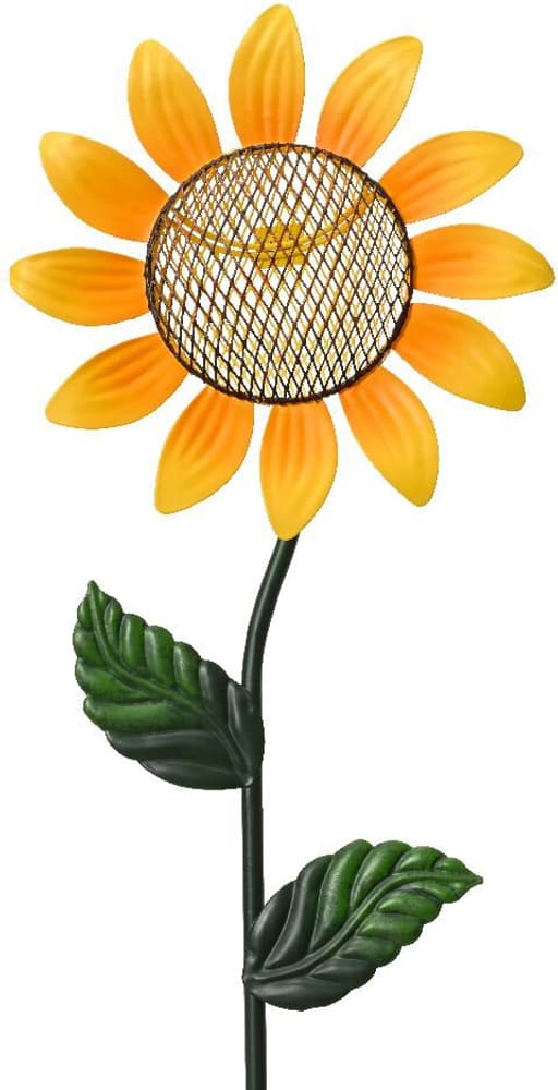 Sonnenblume Pflanzenstecker 658082000000 Bild Nr. 1