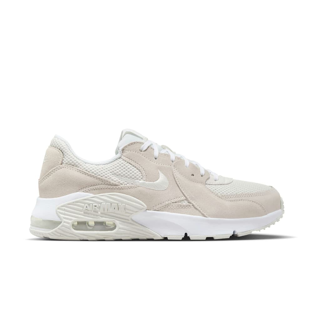 Air Max Excee Freizeitschuhe Nike 472582937574 Grösse 37.5 Farbe beige Bild-Nr. 1