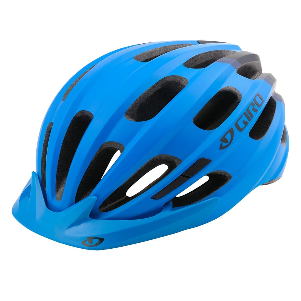 Hale Casco da bicicletta Giro 465014950040 Taglie 50-57 Colore blu N. figura 1