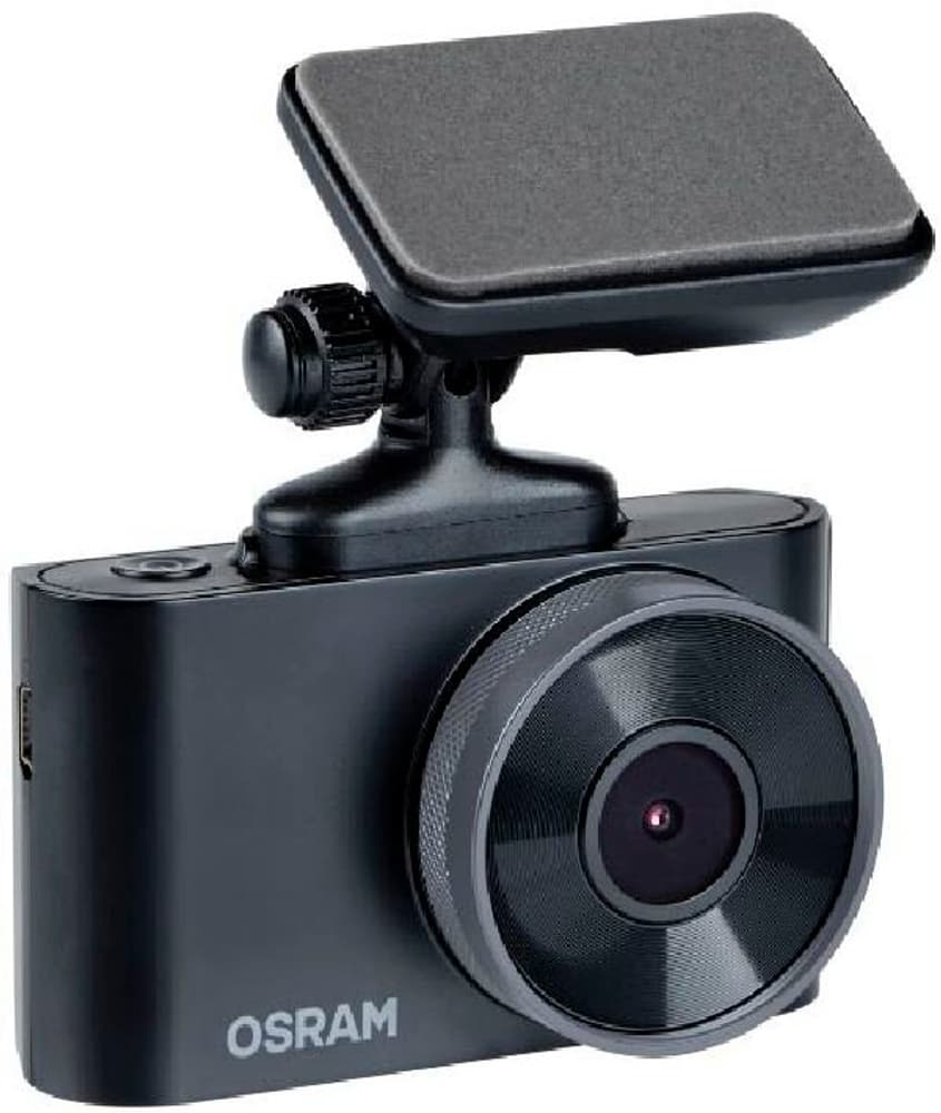 Roadsight 30 Dashcam Videocamera da auto Osram 621173600000 N. figura 1