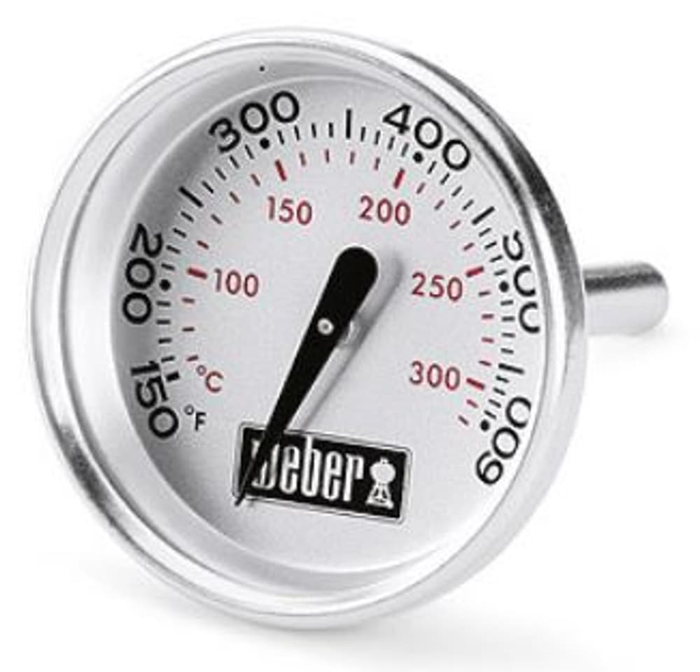 Thermometer Q1200/2200 Weber 9000019721 Bild Nr. 1
