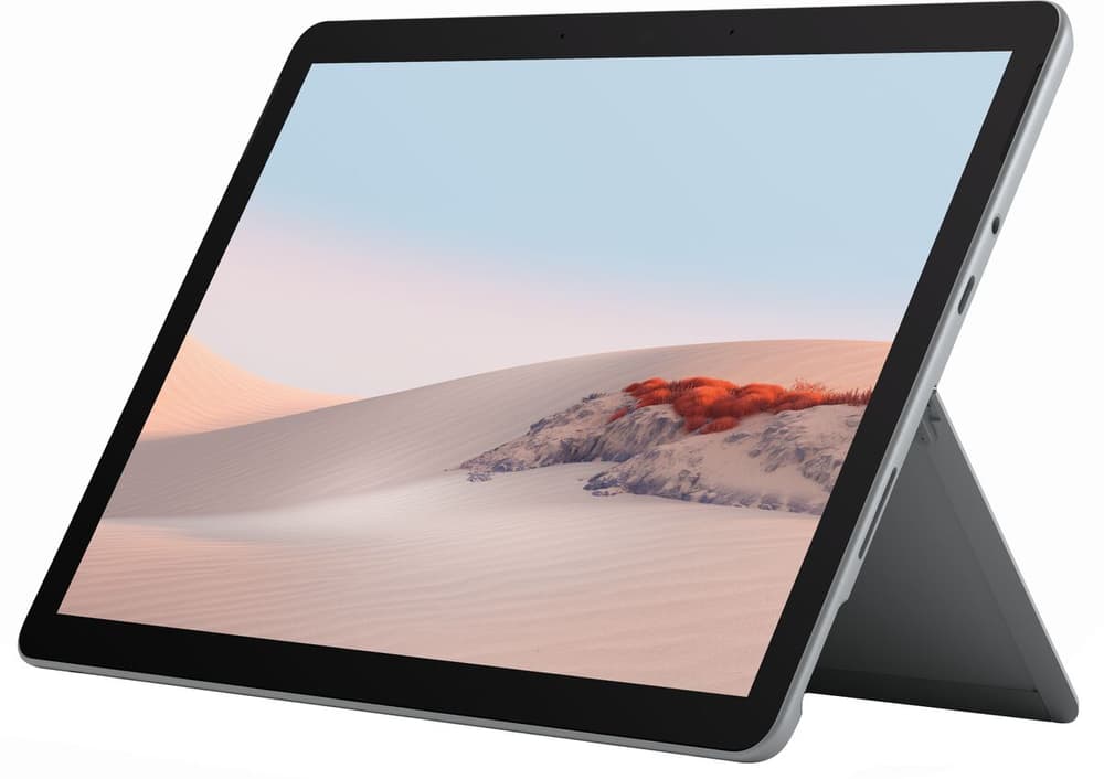Surface Go 2 8GB 128GB Tablette Microsoft 79874410000020 Photo n°. 1