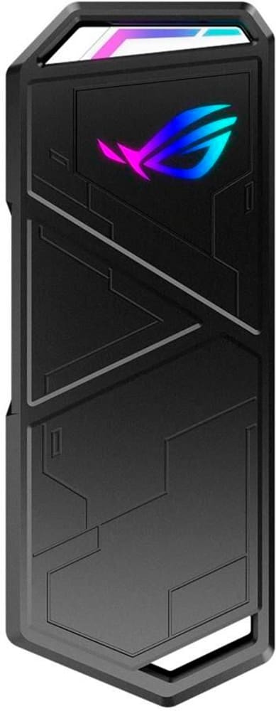 ROG Strix Arion für M.2-NVMe-SSDs Zubehör Festplatte / SSD Asus 785300187341 Bild Nr. 1