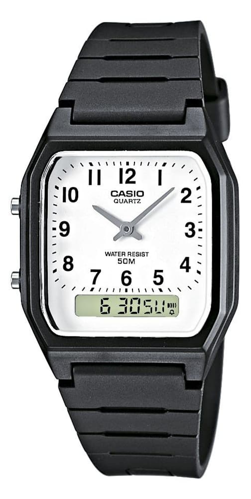 AW-48H-7BVEF montre Casio Collection 76080110000013 Photo n°. 1
